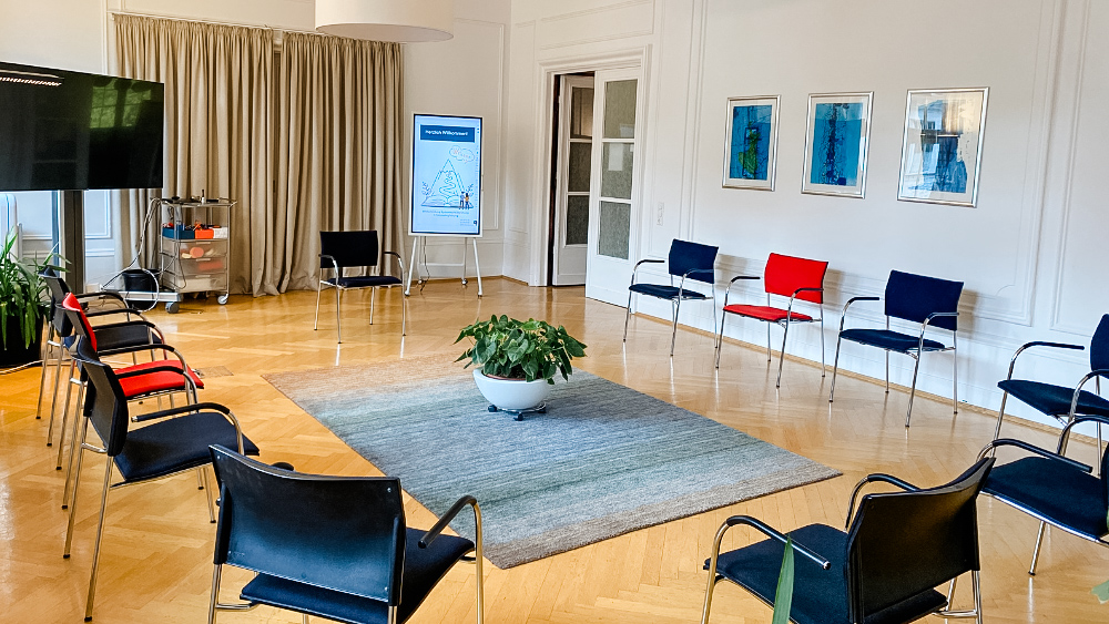 Seminarraum_ABIS-Institut_Systemische_Supervision
