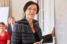 Dr. Ulrike Jänicke